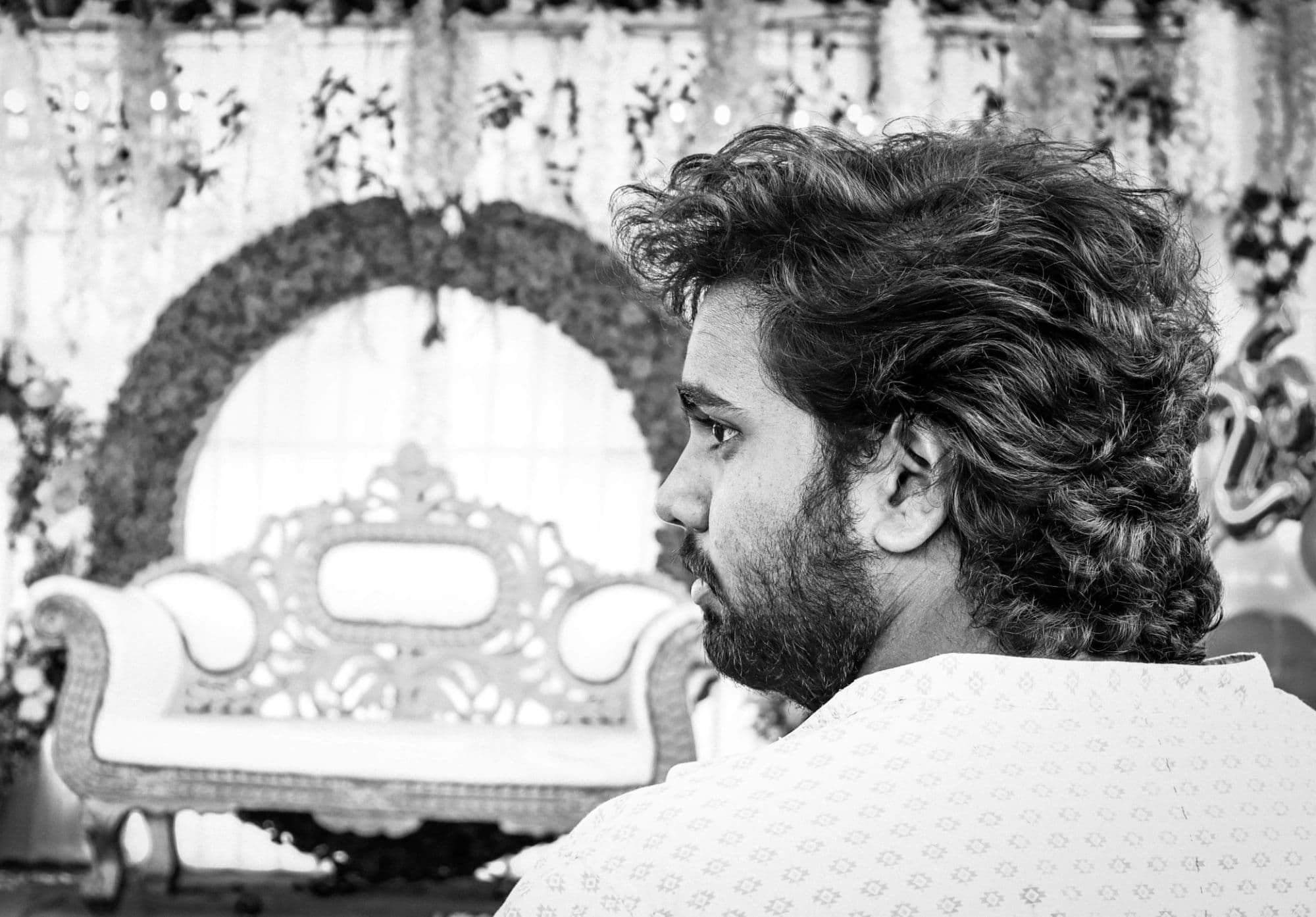 Neeraj Rondla